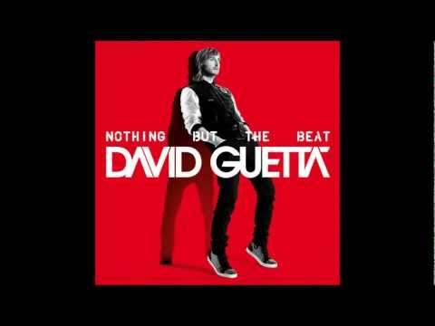 Download Nothing But The Beat Album (David Guetta)