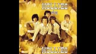 Watch Hollies You Gave Me Strength video
