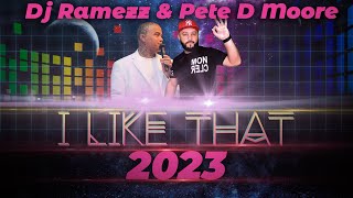 Dj Ramezz & Pete D Moore 