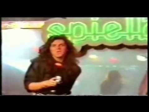 Modern Talking - Jet Airliner (Die Spielbude 1987)