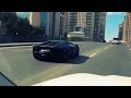 Lamborghini in Baku city