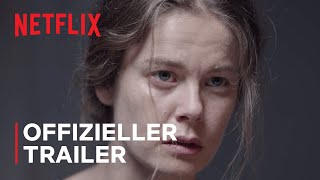 Fatma Offizieller Trailer Netflix
