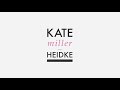 Kate Miller-Heidke - O Vertigo! (Lyric video)