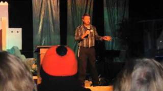 Watch Twila Paris Father We Are Here video