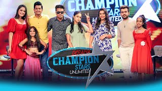 Champion Stars Unlimited | Episode 296 | 19th August 2023