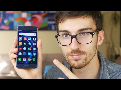 Recensione Honor 8: il best buy dell'anno! - TEEECH