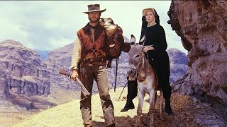 Película Completa Del Oeste En Español Mejor Película Del Oeste Solo Un Hombre 1955