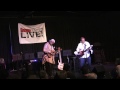 U-Bassists Abraham Laboriel and Bakithi Kumalo jamming at Bass Player Live 2012