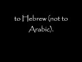 Palestinians