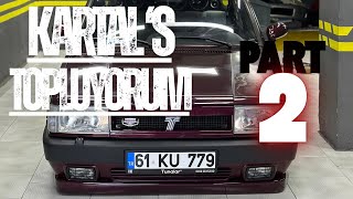 Kartal S Topluyorum Part 2 61 Ku 779