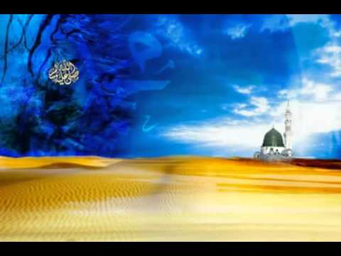 WDCCAbida Khanum - Mera Koi Nahi hai Tere Siwa (Naatia Qawali...