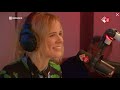 Ilse DeLange || Interview NPO Radio 2 & Lay Your Weapons Down Ilse DeLange || Interview NPO Radio 2 & Lay Your Weapons Down