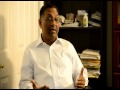 FACE TO FACE: Pastor V.J. Thomas With Raju Tharakan FACE TO FACE: Pastor V.J. Thomas With Raju Tharakan