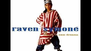 Watch Ravensymone Heres To New Dreams video