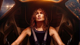 Atlas | Jennifer Lopez | Official Teaser