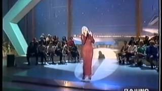 Watch Anna Oxa Ancora video