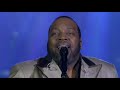 Marvin Sapp - "He Saw The Best in Me"