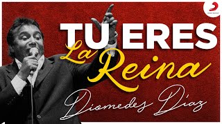 Watch Diomedes Diaz Tu Eres La Reina video