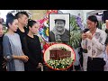 NSƯT Thanh Nam bị TNGT qua đời tại BV đa khoa Kiên Giang, hưởng thọ 64 tuổi