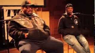 Watch DonaldD Lost In A Freestyle video