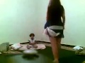 Arabic Kurdish Dance