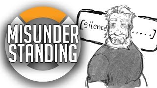 German Misunderstanding | Overwatch Comic Dub