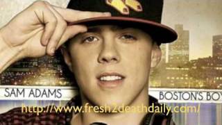 Watch Sammy Adams Driving Me Crazy video