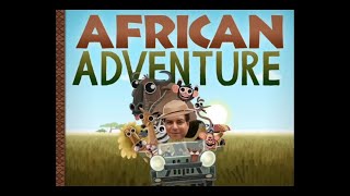 SB African Adventure