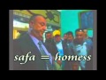barigou SAM'OHAMMDIA