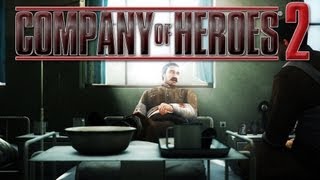 Company Of Heroes 2 Campaign Tiger Hunting