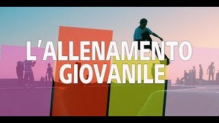 Scuola dello Sport - Seminario “L’Allenamento Giovanile”. Scuola dello Sport - Seminario “L’Allenamento Giovanile”.