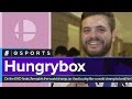 HBox on the EVO finals: 'Armada's the world champ, and I had to play like a world champ to beat him'