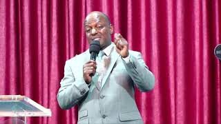 Life Changers Service