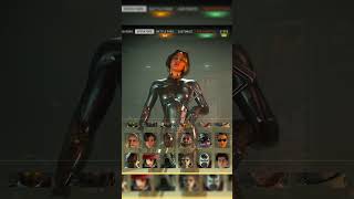 Unseen Before Valeria Operators In Warzone 2 Season 6 Part 1