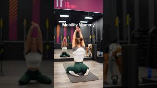 Mobility Mommy