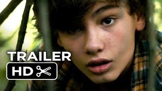 The Cold Lands Official Trailer #1 (2014) Journey Movie HD