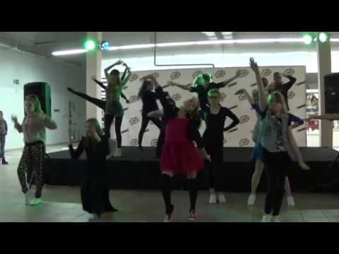 Танцы - ВОГ (Vogue) групповой танец Танцы - ВОГ (Vogue) групповой танец