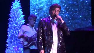 Watch Oak Ridge Boys Blue Christmas video