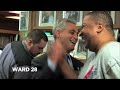 Crazy Nastyass Rahm Emanuel