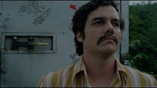 Pablo Escobar  Narcos Edit