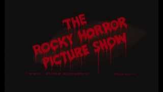 The Rocky Horror Picture Show Science Fiction Double Feature The Rocky Horror Picture Show Science Fiction Double Feature