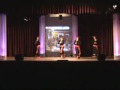 Ballet Español de la Costa - Dir Roxana Fiorentini - Zapateado