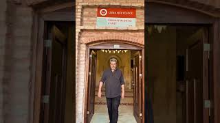 Ci̇zre Kirmizi Medrese Tanitim Fi̇lmi̇