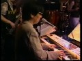 佐藤博ライヴ High Times - Reunion _ #02