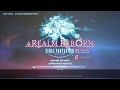 FFXIV 開発コメンタリー "PlayStation 3 UI"