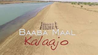 Watch Baaba Maal Kalaajo video