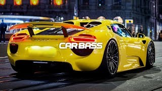 50 Cent - Candy Shop (Robert Cristian x Reman Remix) (Bass Boosted)