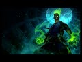 Full - Zombie Brand League of Legends Skin Spotlight