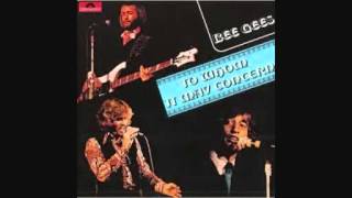 Watch Bee Gees You Know Its For You video