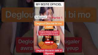 Wakhtanou Thiaga